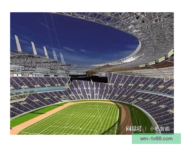 加拿大世界杯2026赛场全景解析与城市布局深度指南