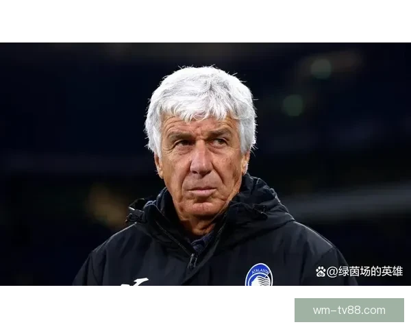 加斯佩里尼直言意大利足球存在体系问题难以取得胜利