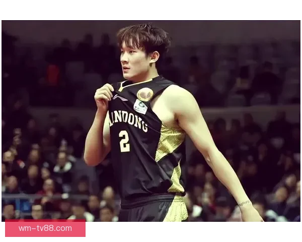 丁彦雨航24岁获MVP初现闯NBA志向 蝉联MVP后更坚定追梦决心