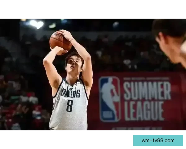 丁彦雨航24岁获MVP初现闯NBA志向 蝉联MVP后更坚定追梦决心