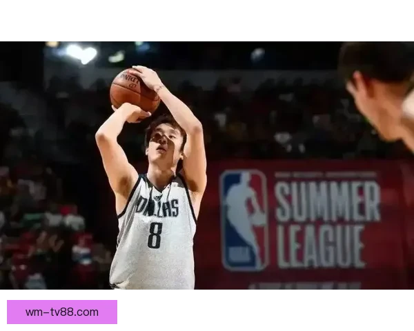 丁彦雨航24岁获MVP初现闯NBA志向 蝉联MVP后更坚定追梦决心